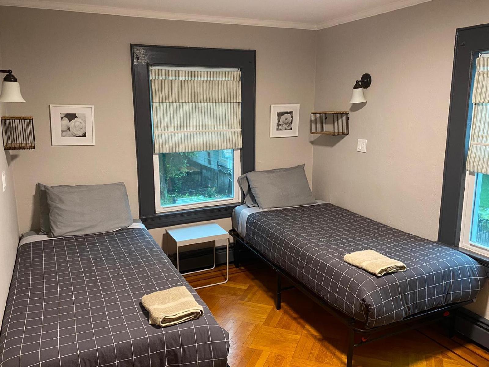 Guesthouse Elizabeth Room photo