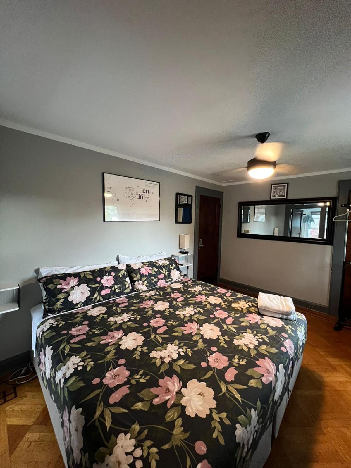 Guesthouse Elizabeth Room photo