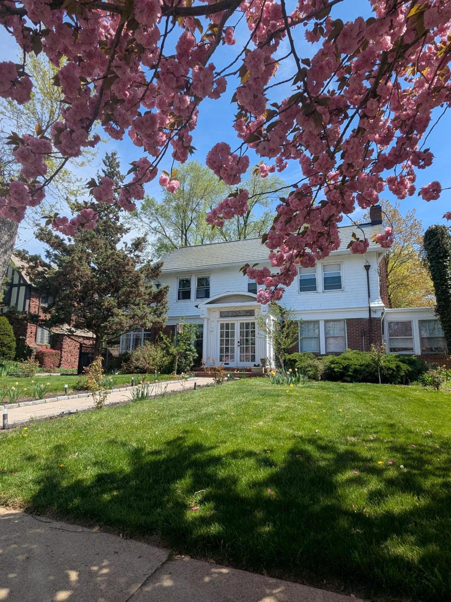 Guesthouse Elizabeth Exterior photo