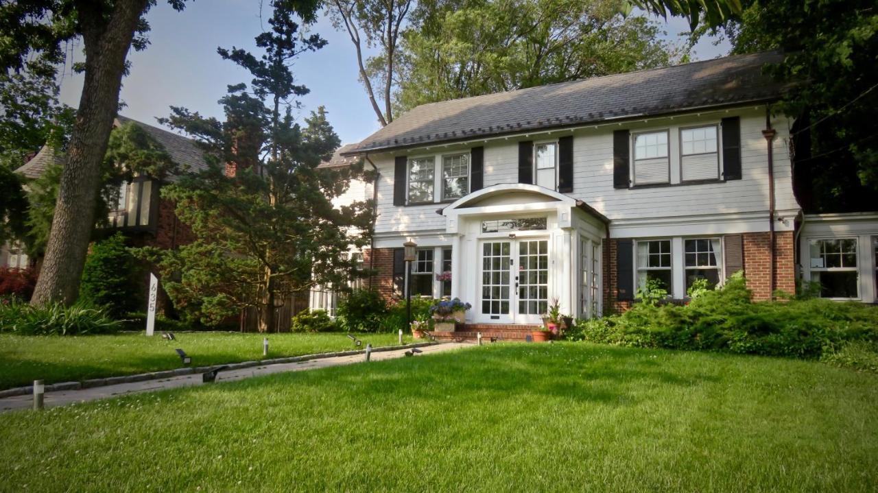 Guesthouse Elizabeth Exterior photo